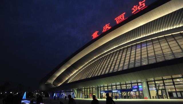 沙坪坝火车站)机场快线k07路(江北国际机场——重庆西站)机场快线k06