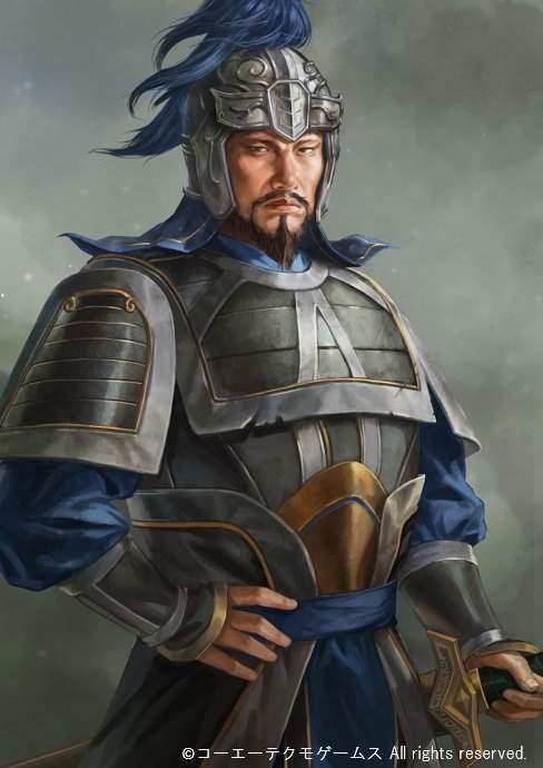 《三国志14》追加武将千万介绍 起兵抗曹的百顷氐王