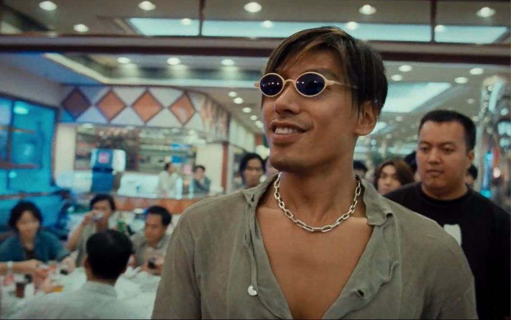 原创香港电影经典反派演员一个个都是戏精你最喜欢哪一位