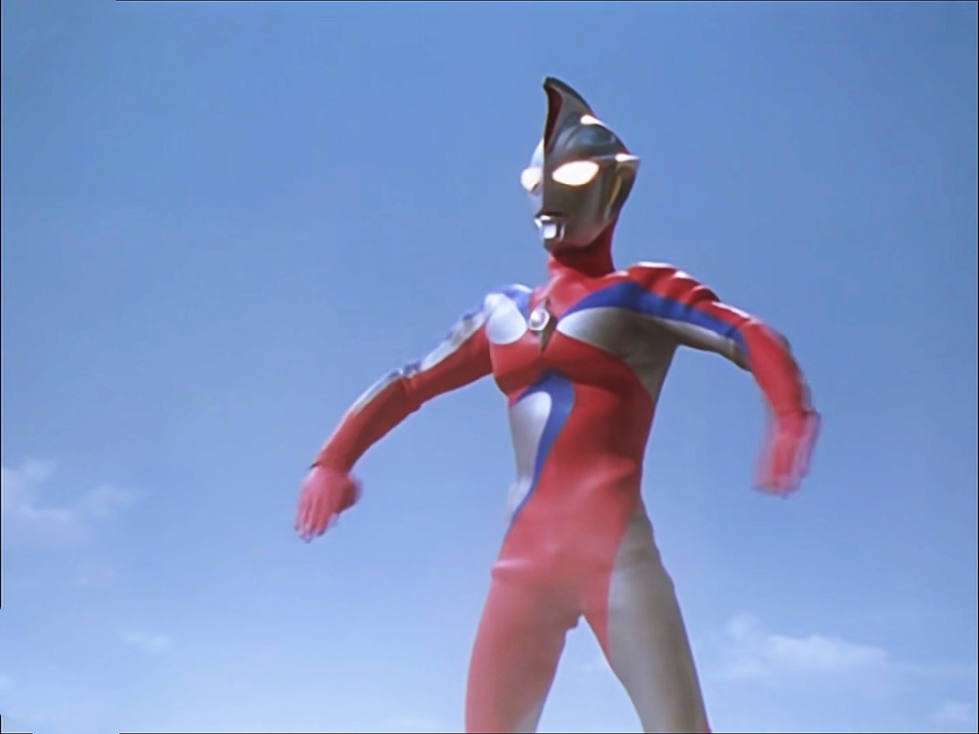 蓝族奥特曼谁最强阿古茹赛过高斯风马实力不及奥特之父的哥哥