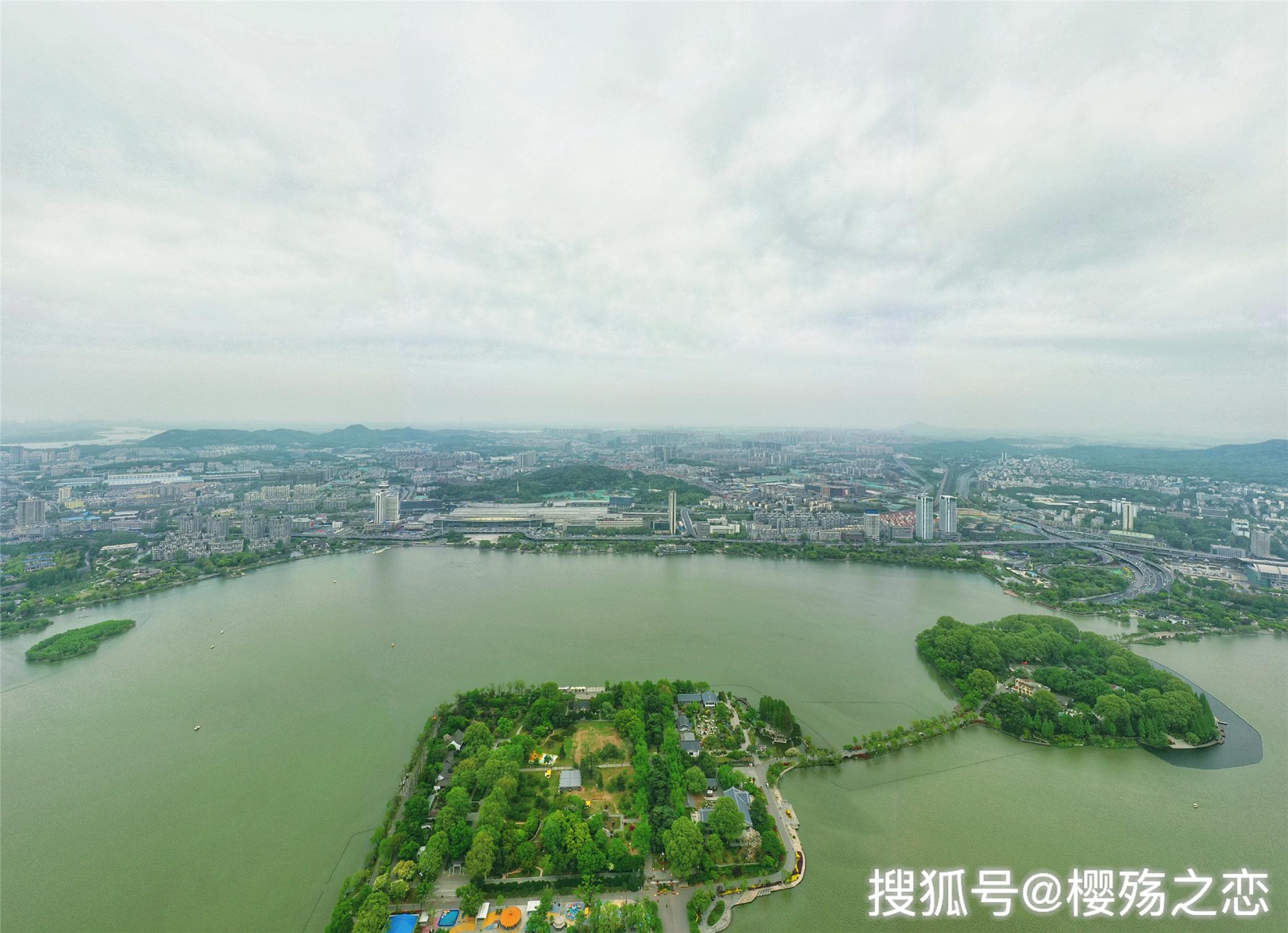 中国有大名鼎鼎的东湖、西湖、南湖，是否也有北湖呢 - 意乱情迷