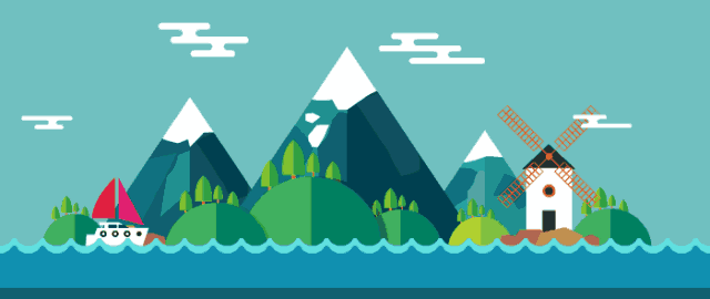 科普| 人的血管有多长_地球