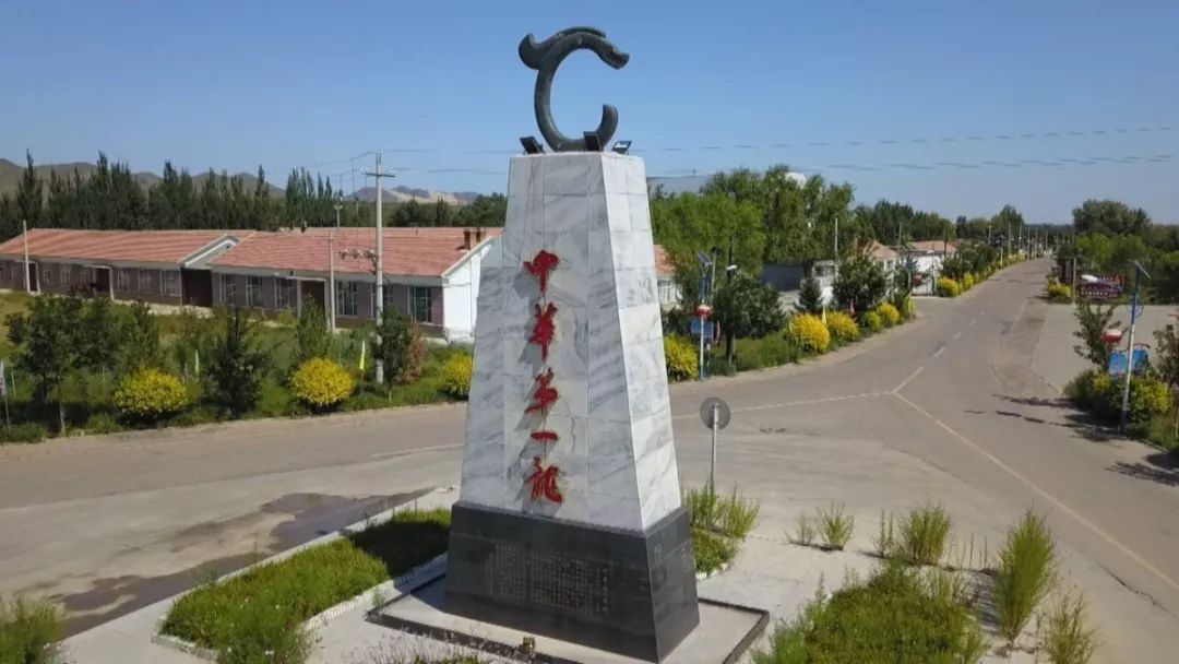 记者手记|底蕴深厚颜值爆表,魅力赤峰与您相约!_玉龙