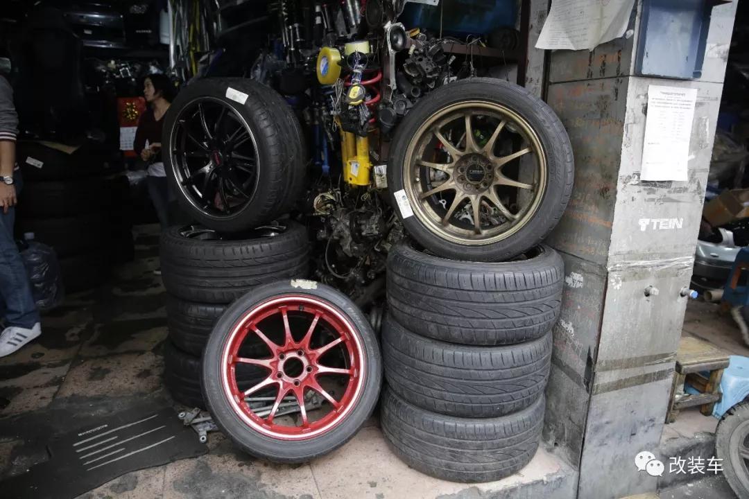 汽配王国我叫陈田来自于广州白云区我要搬家了