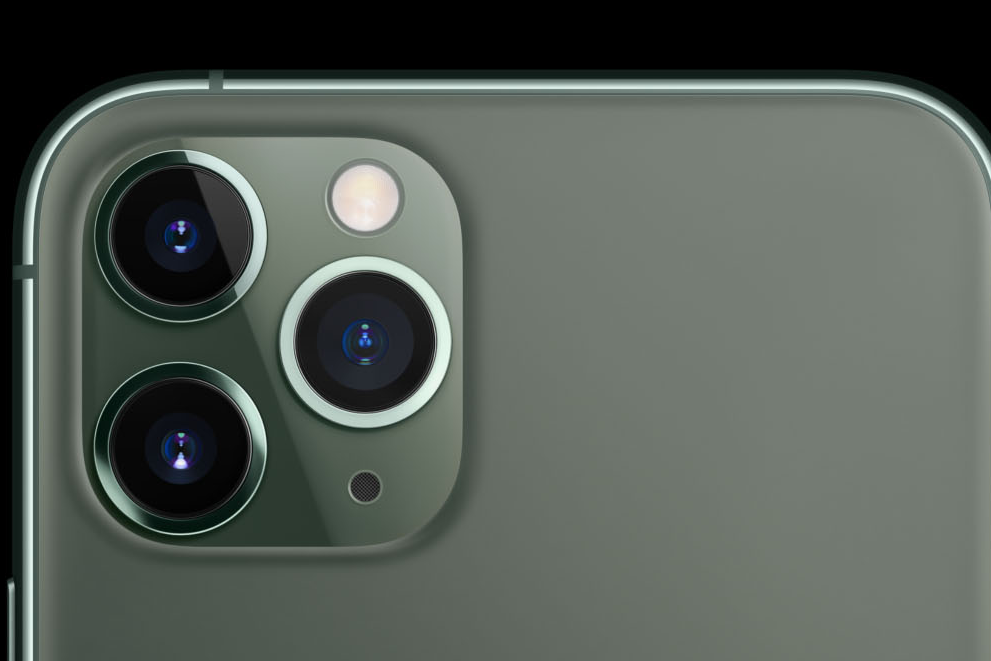 19苹果发布会5大亮点暗夜绿iphone 11 Pro将成土豪爆款 游戏