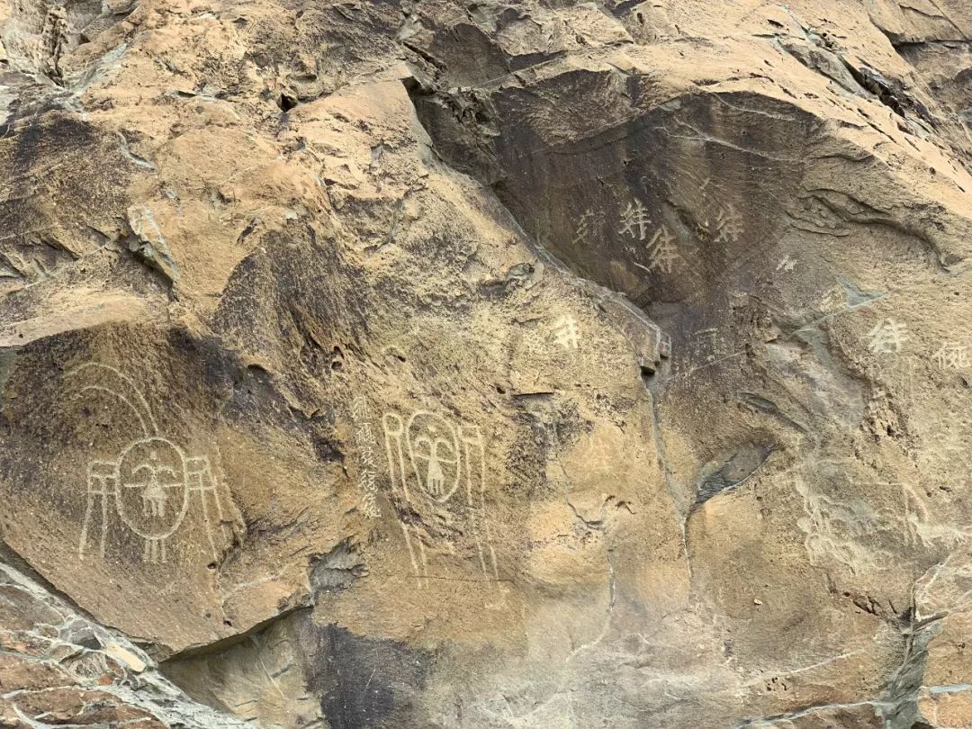 贺兰山为什么叫鬼山