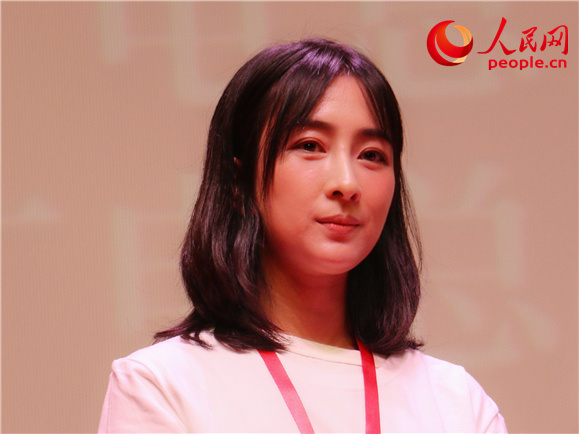 国家广电总局举办"庆祝新中国成立70周年"红色观影活动_贺鑫