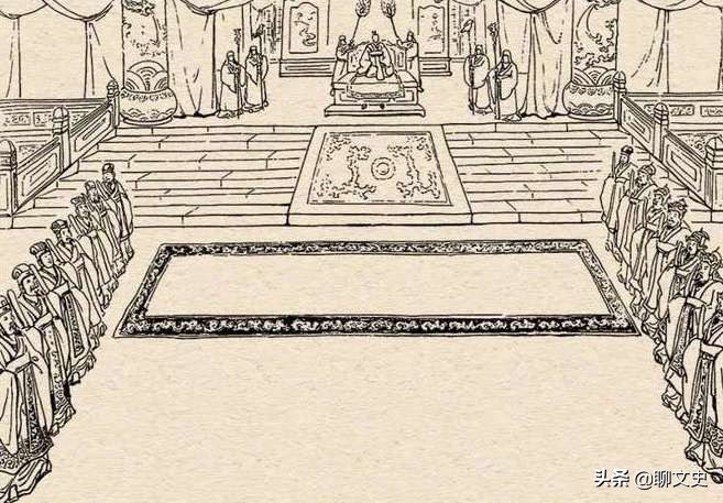 三国882：王朗自告奋勇，率军抵挡蜀军，他有信心让诸葛亮投降-搜狐大视野-搜狐新闻