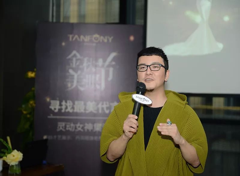 专访赵彦博未来的美业专业素养一定是不变的王道