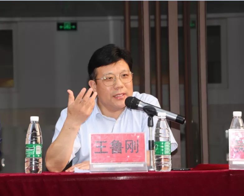 校园资讯|凝心聚力,筑梦远航