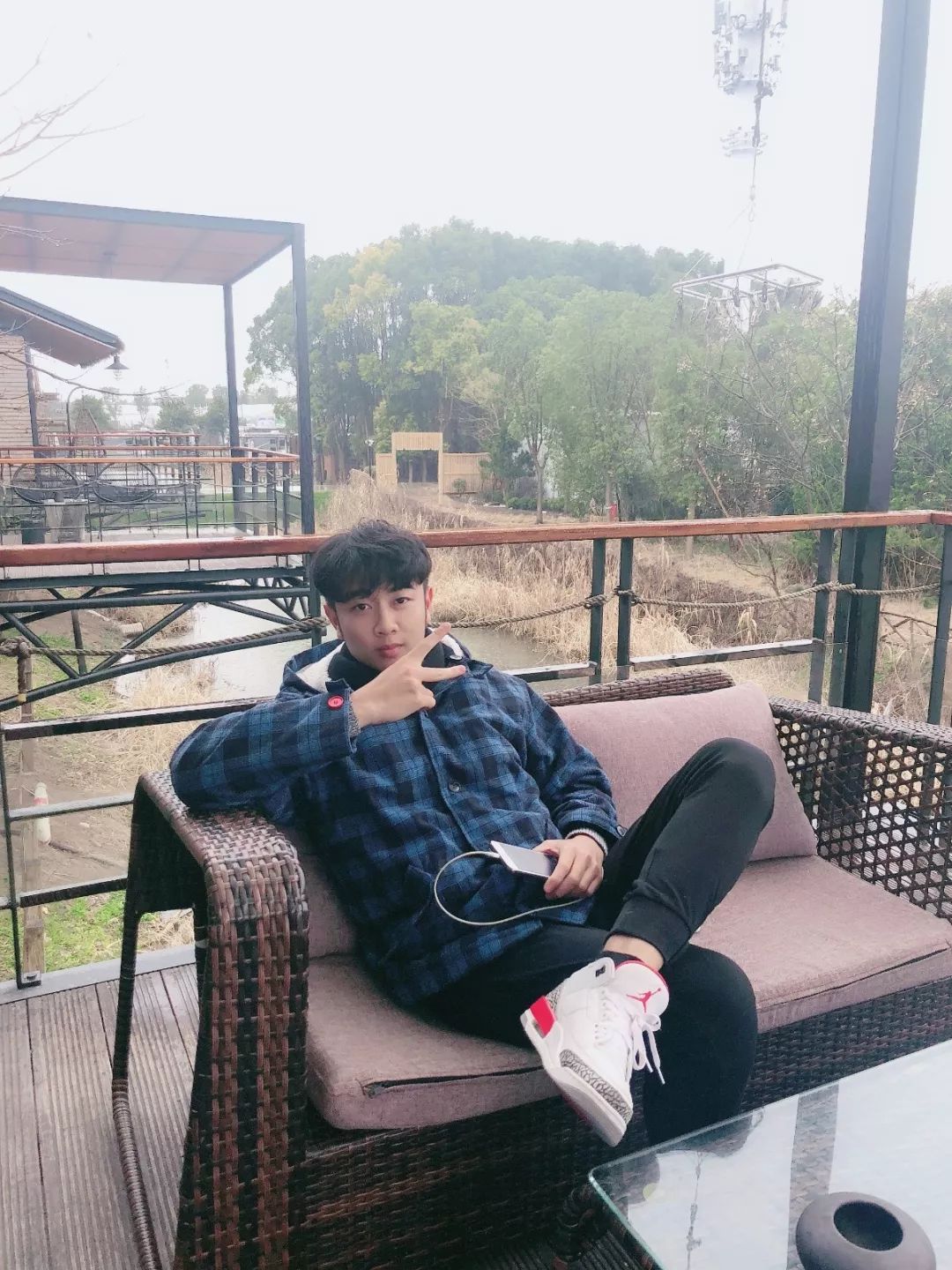 学生会干部介绍电力与智能制造学院