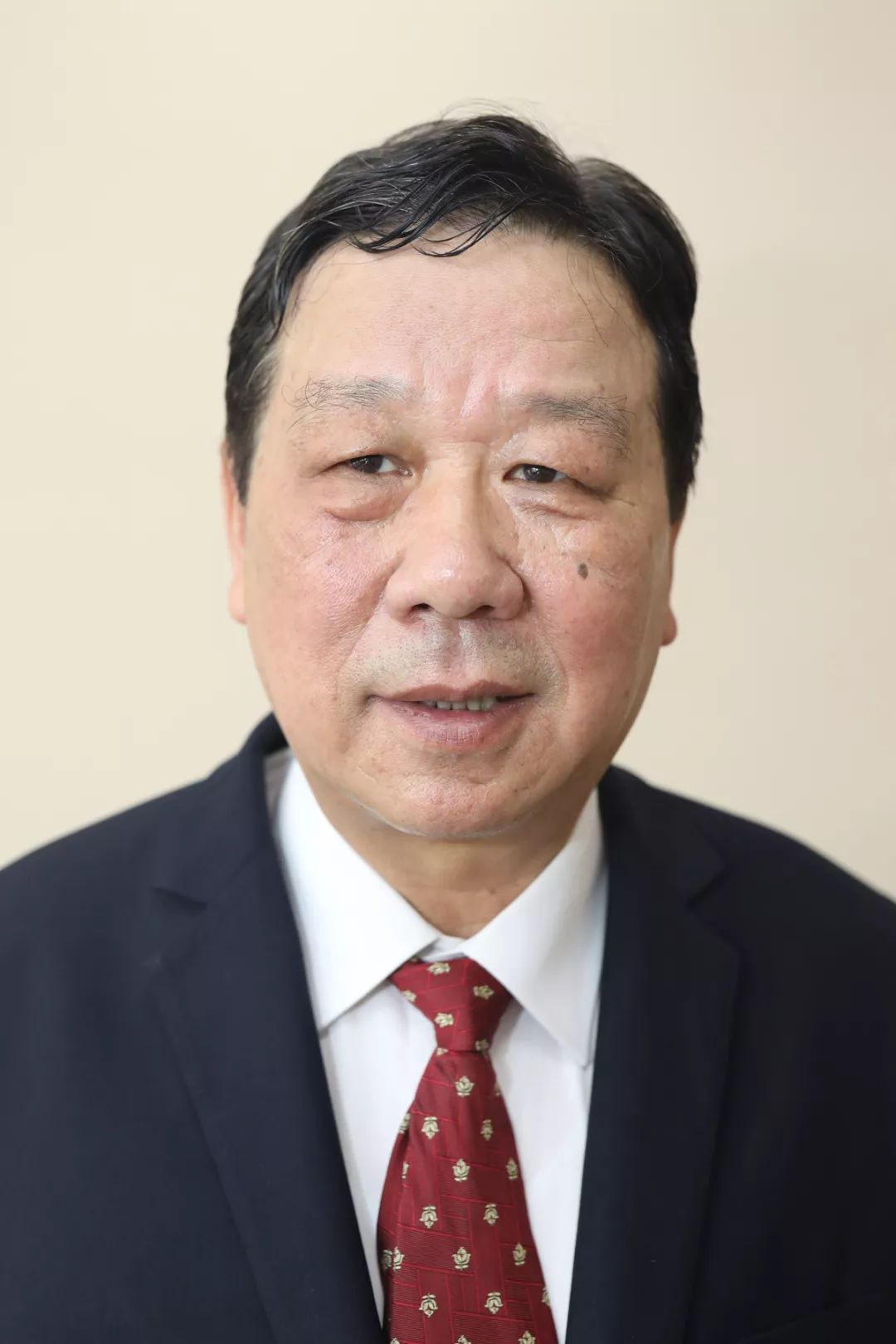 许志敏他是东院外科11病区的保洁员.