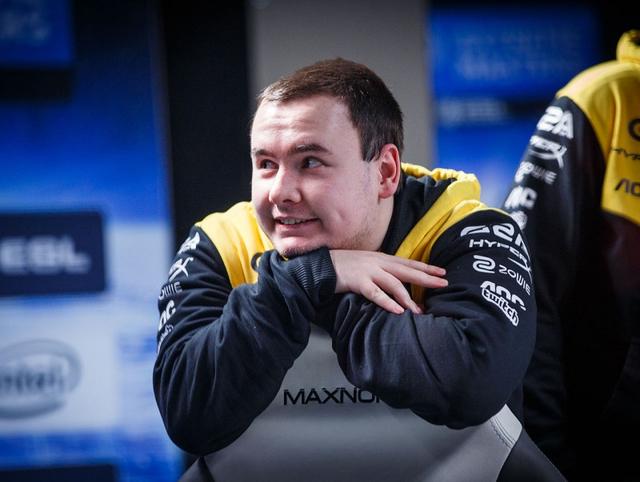 csgo:外媒爆料——faze将下放guardian,navi或考虑召回瓜皇