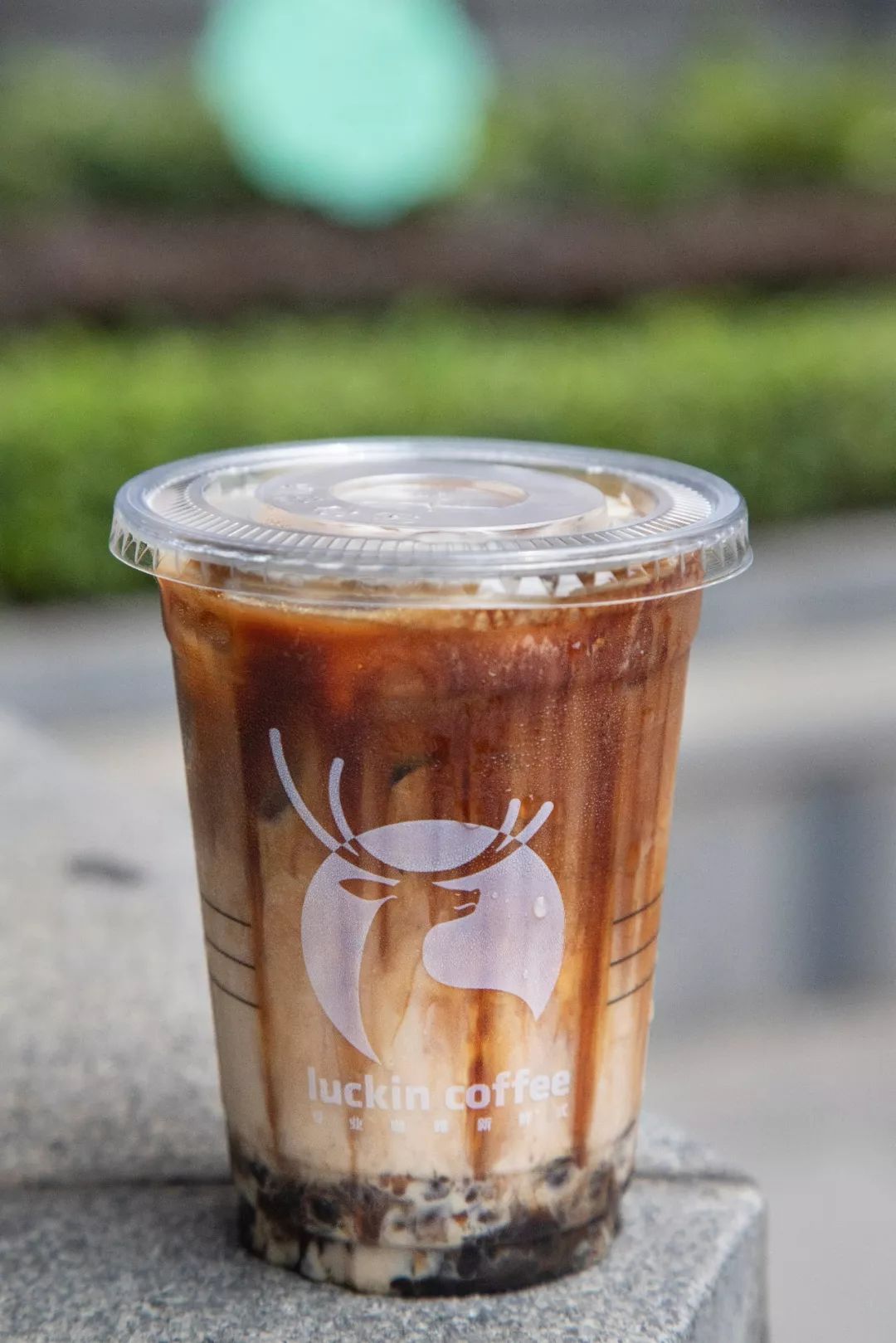 瑞幸新出的宇宙咖啡到底是什么神仙味道