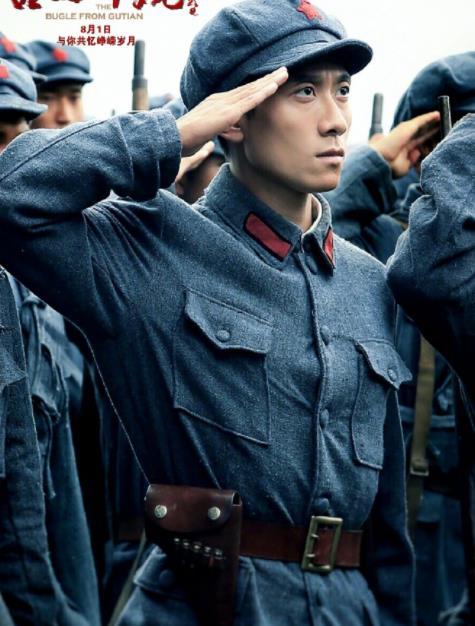 张一山潘粤明谍战剧局中人将播下部剧女主曾因坑赵丽颖出名