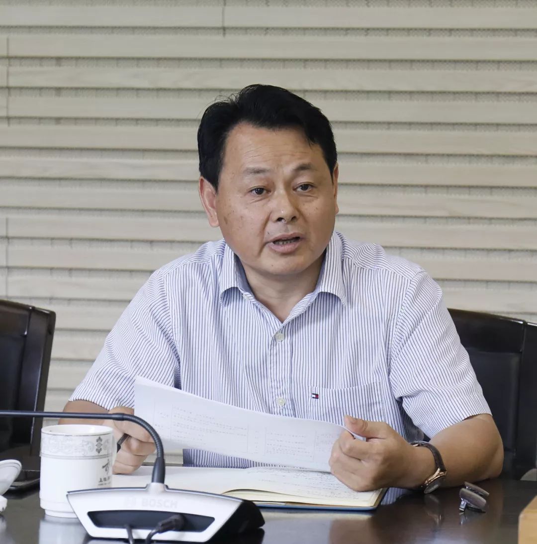 廊下镇召开生活垃圾分类减量现场推进会