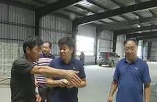 加速县域经济实现又快又好发展,9月6日,县委副书记,县长杜彬深入大布