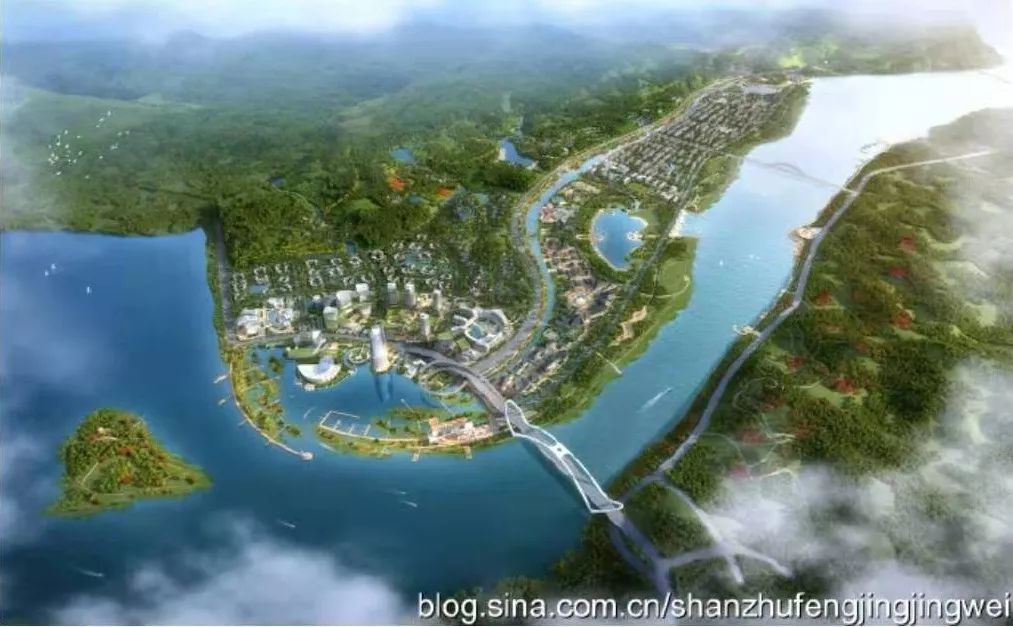 关于满福坝你想要了解的干货_南部县