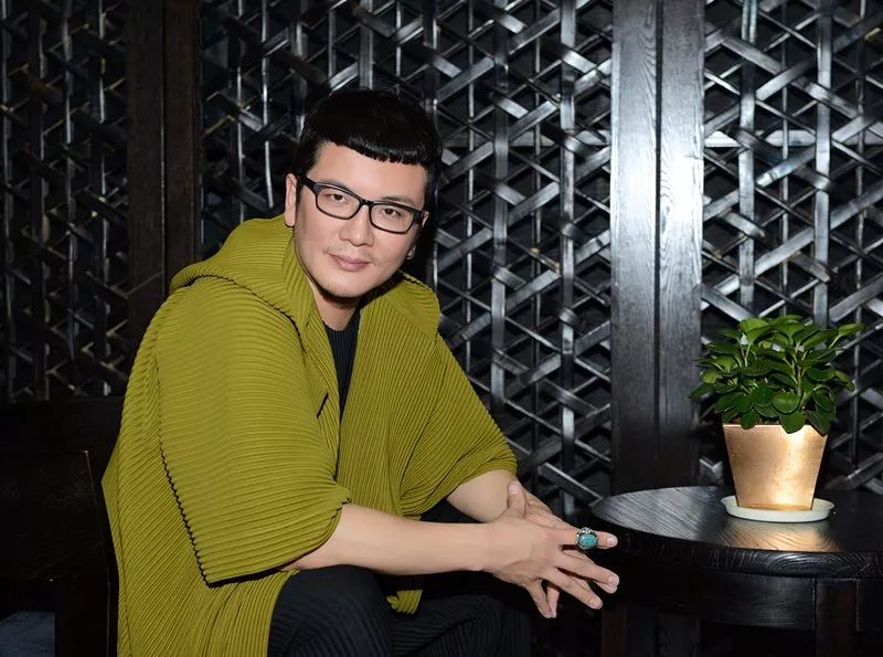 专访赵彦博未来的美业专业素养一定是不变的王道