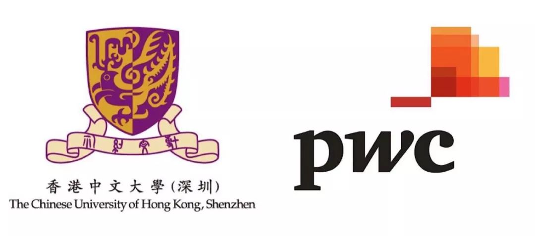大学就业处香港中文大学深圳定制款普华永道快闪课堂来啦