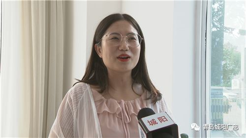 市民 张倩倩我初中的时候有个生物老师,特别有意思,给我印象很深,就是