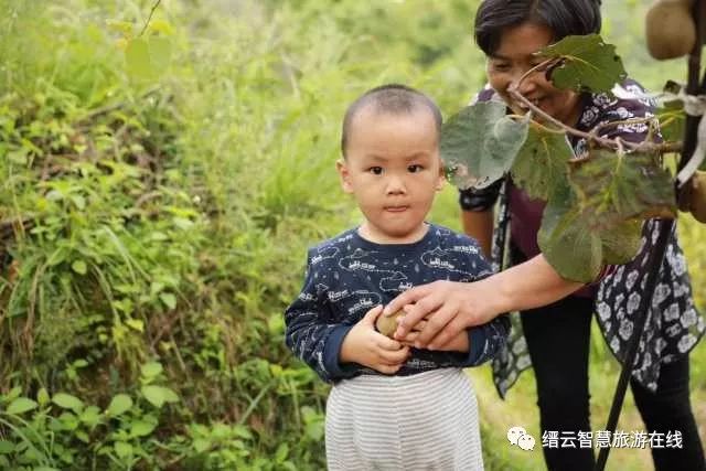 九月在缙云,与第一抹秋色不期而遇~_潘章洪