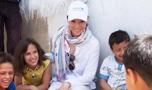 刘玉玲风生水起的背后是坚持到底