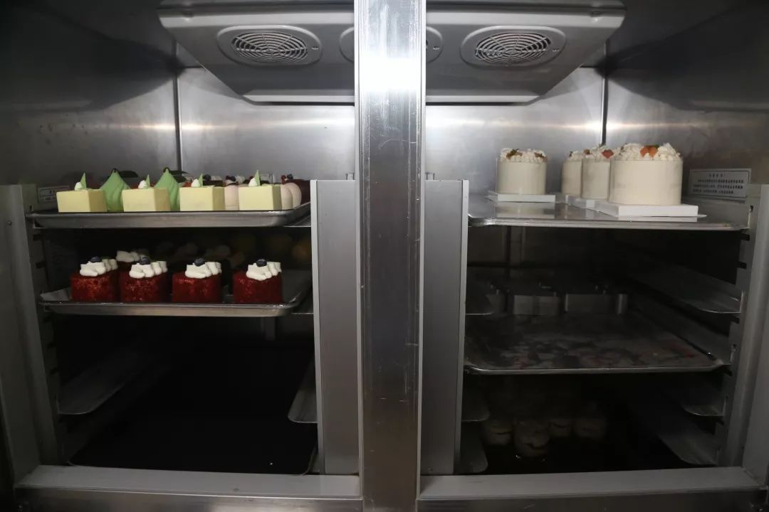 大家 | 糖先生,元祖……永康这些蛋糕店后厨被曝光!