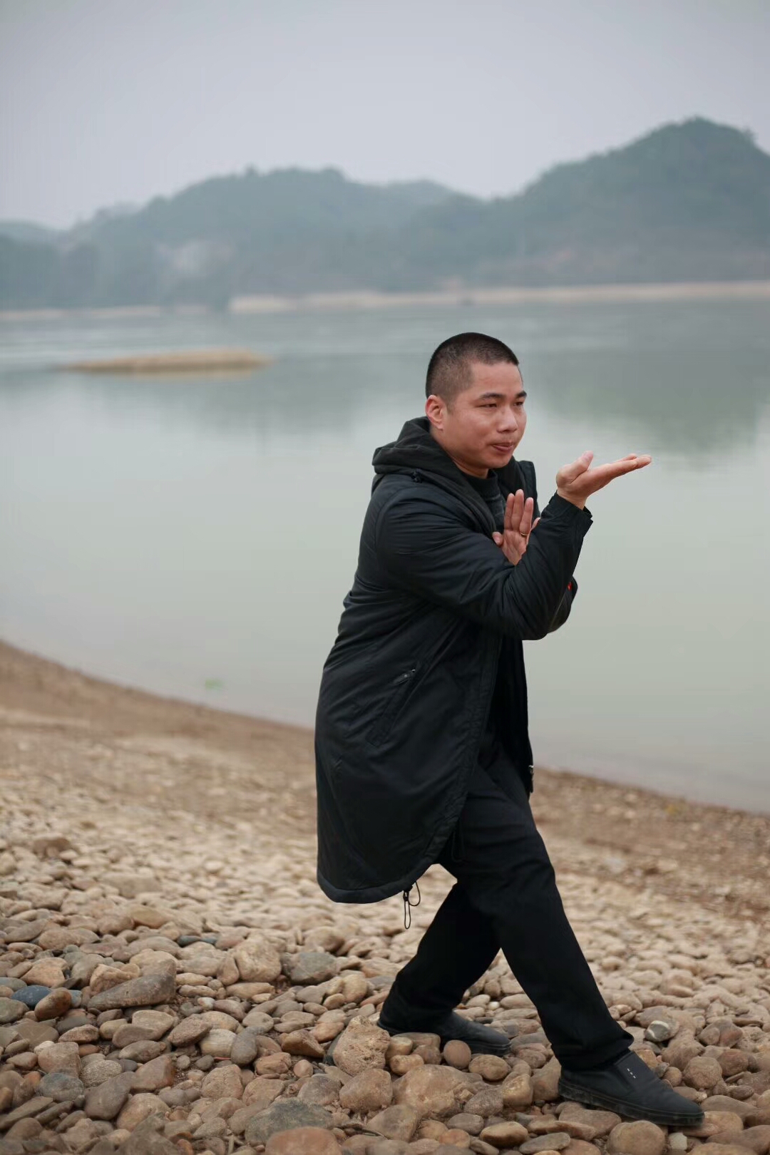 文武双全天地宽江西省书法家协会会员王禹平