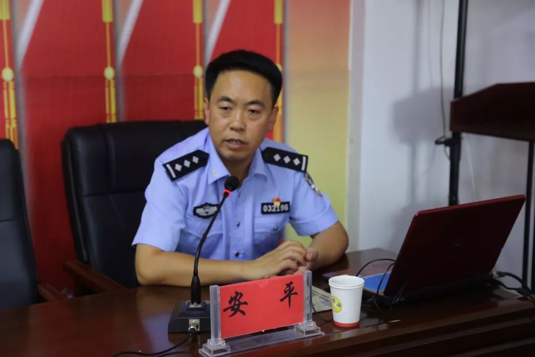 【执法培训】机动车停放管理工作即将启动,执法局邀请会宁公安交警