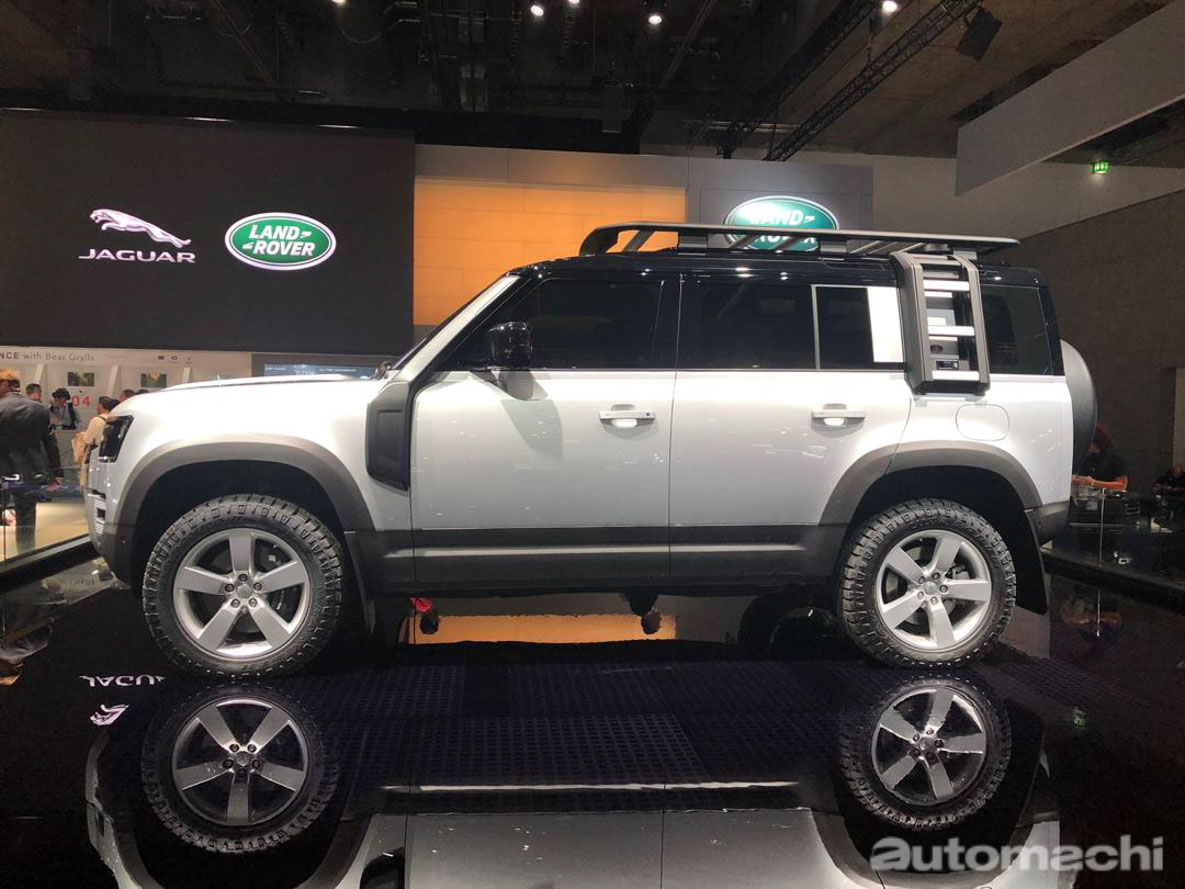 iaa20192020landroverdefender正式发表