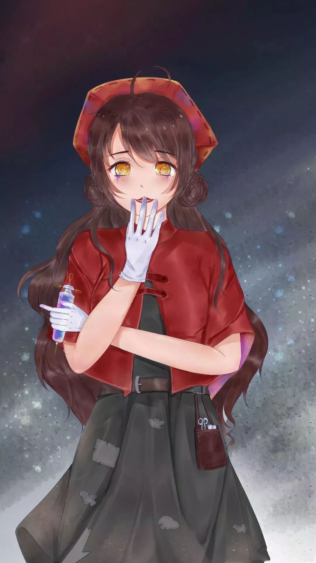 第五人格第二弹如果可以请把我种在你的心里