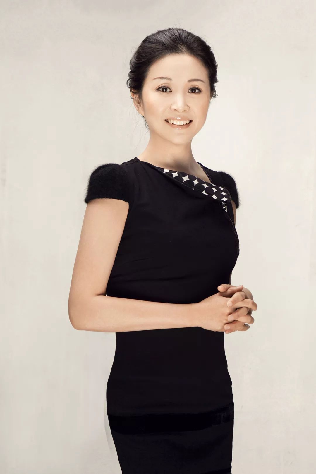 大咖来袭黄菡老师今晚西工大开讲