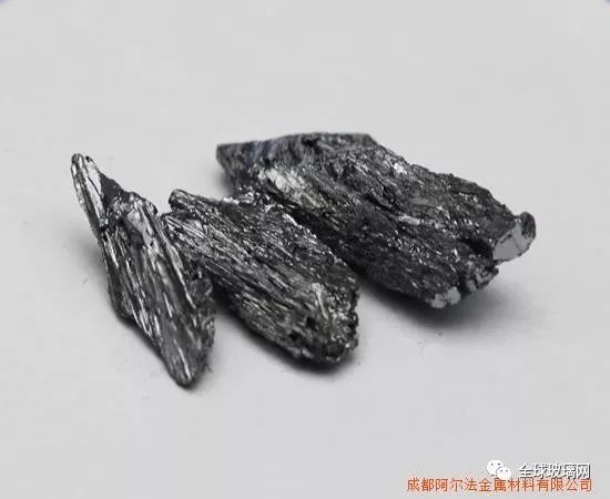 二硫化锡粉末碘化铅硒锑铋公司以诚信为本,质量第一为经营理念.