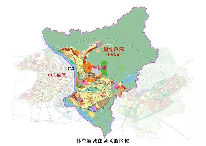 潮州新区图片