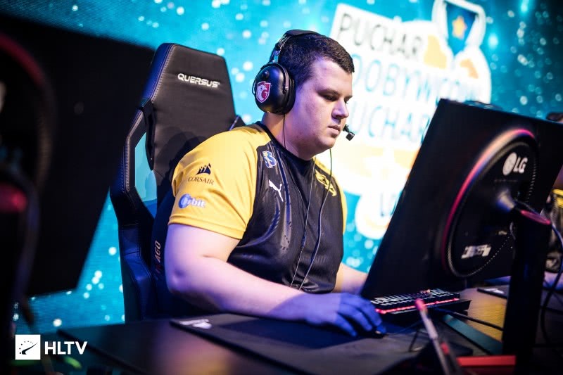 virtus.pro签下phr,依旧为纯波兰阵容