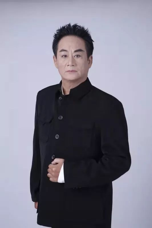 这部粤剧长剧精彩不容错过~_谭平山