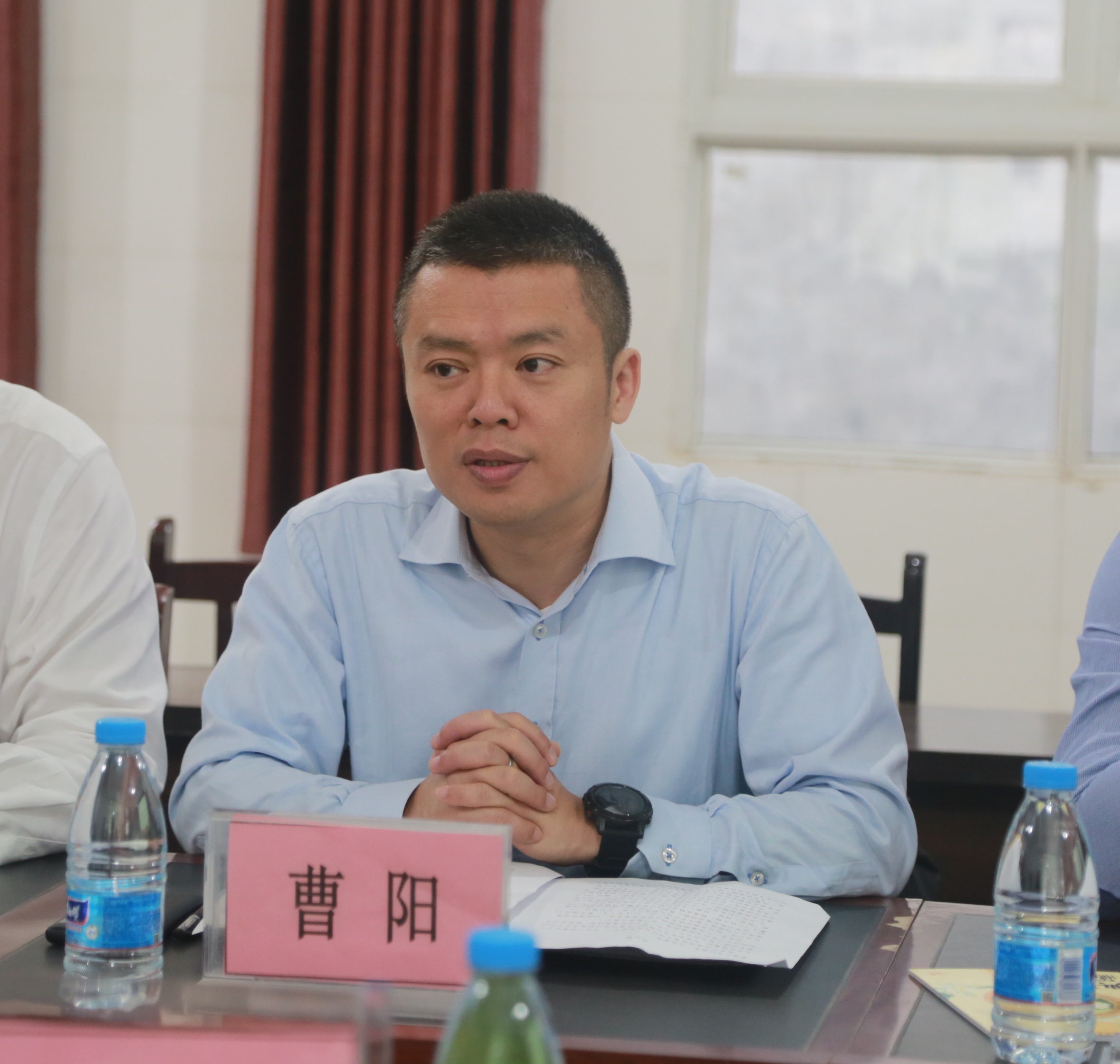 中国平安重庆地区向城口县沿河乡中心小学开展扶贫捐赠活动