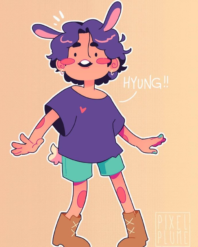 简约可爱的画风,这组插画让人感到内心温暖-王氏教育