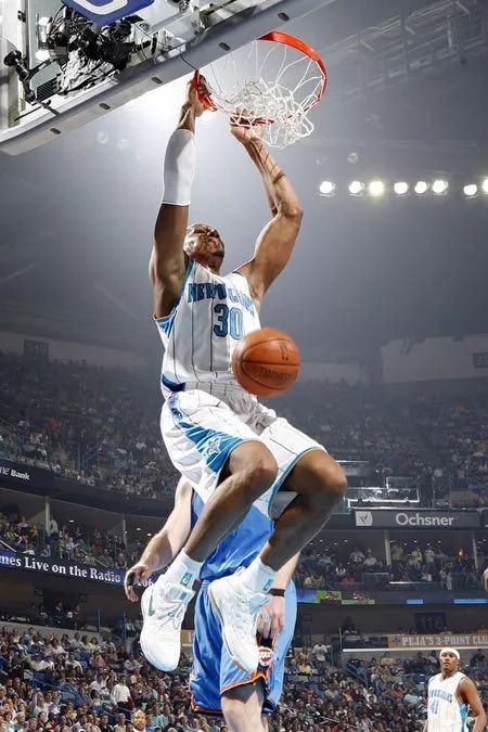 [篮球术语] 各种投篮方式