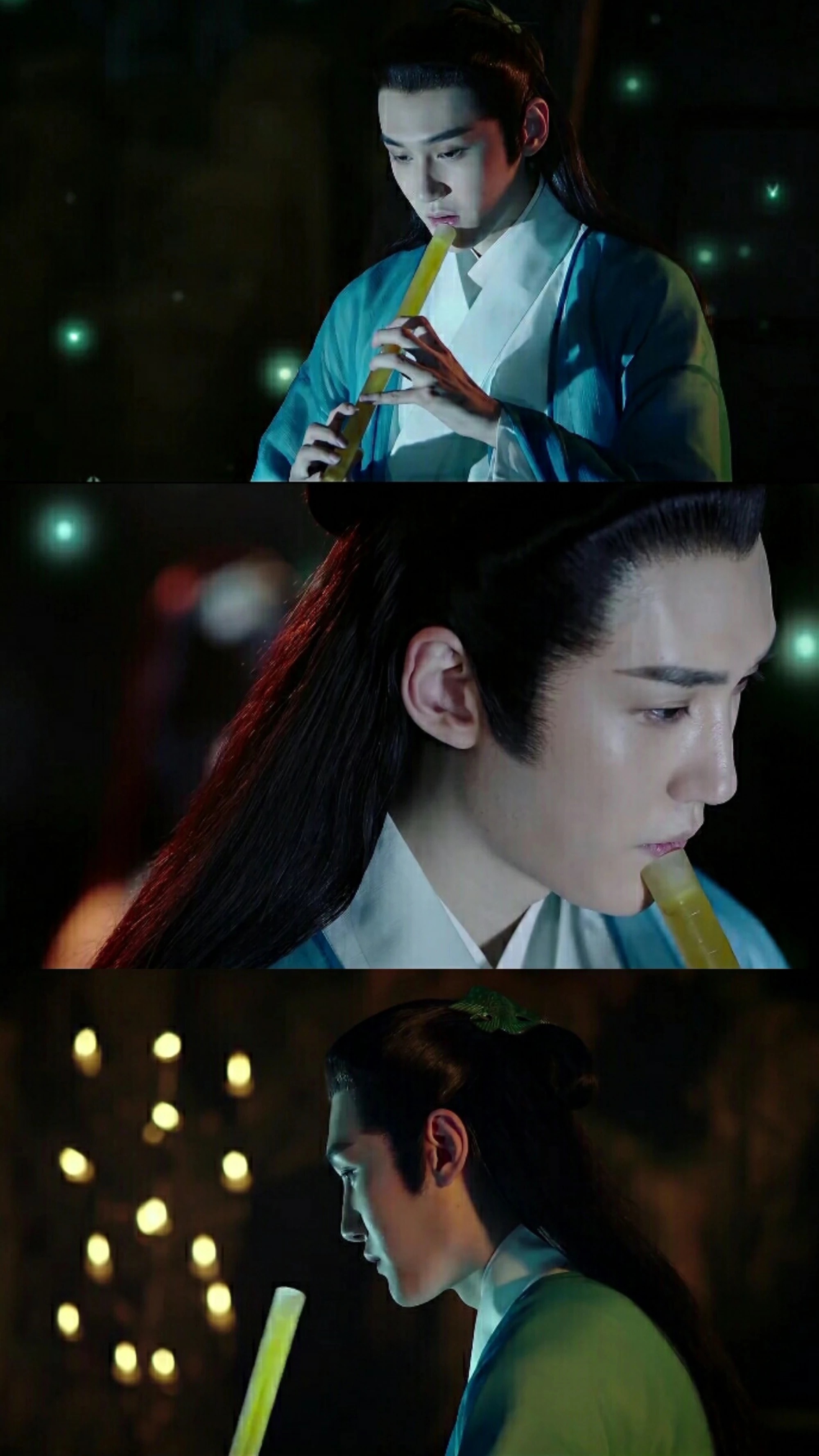 原创媚者无疆之中最帅的公子虽然城府极深却让人很喜欢