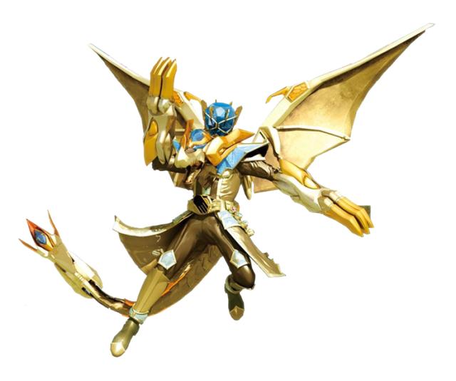说说新十年平成假面骑士最强形态限定登场从未吃瘪ooo最特别