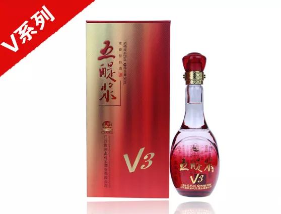 民俗酒香小镇江苏名酒五醍浆酒系列产品集锦史上最全