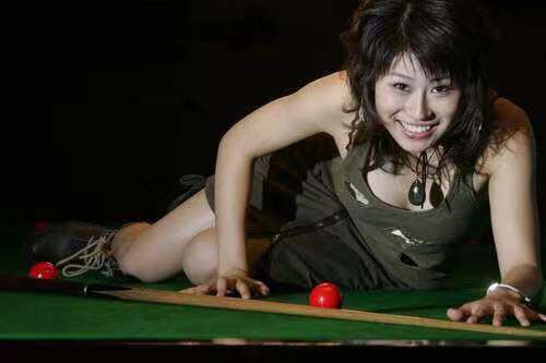 身材和球技不输潘晓婷,退役后嫁断臂天才惹热议_周萌萌