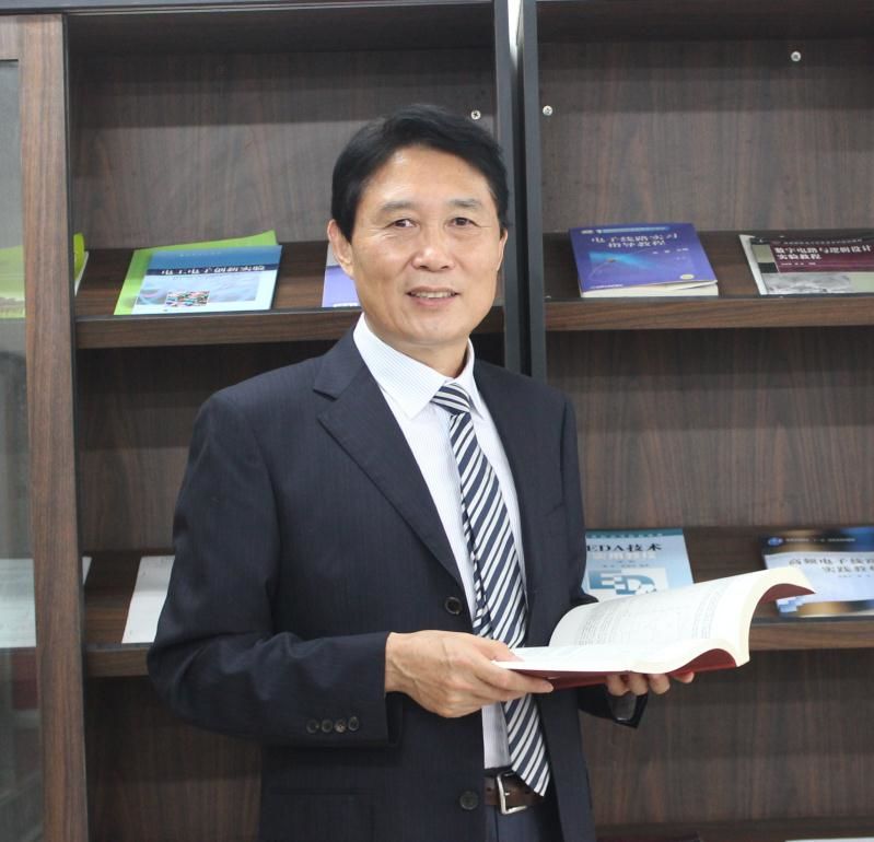 教师节喜讯王光义教授入选全国模范教师