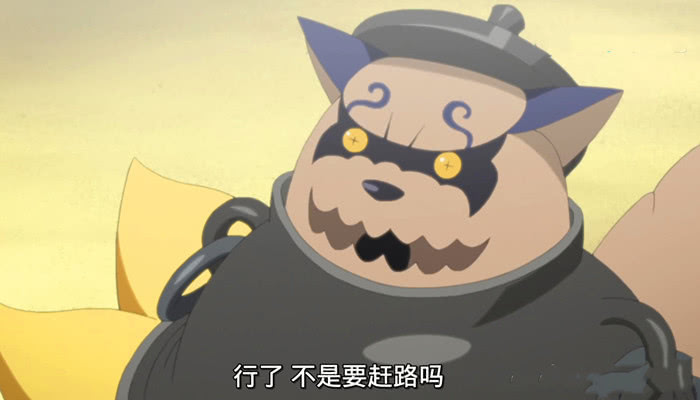 博人传:手鞠也难逃削弱,新忍术毫无作用,战力不如两下忍_傀儡