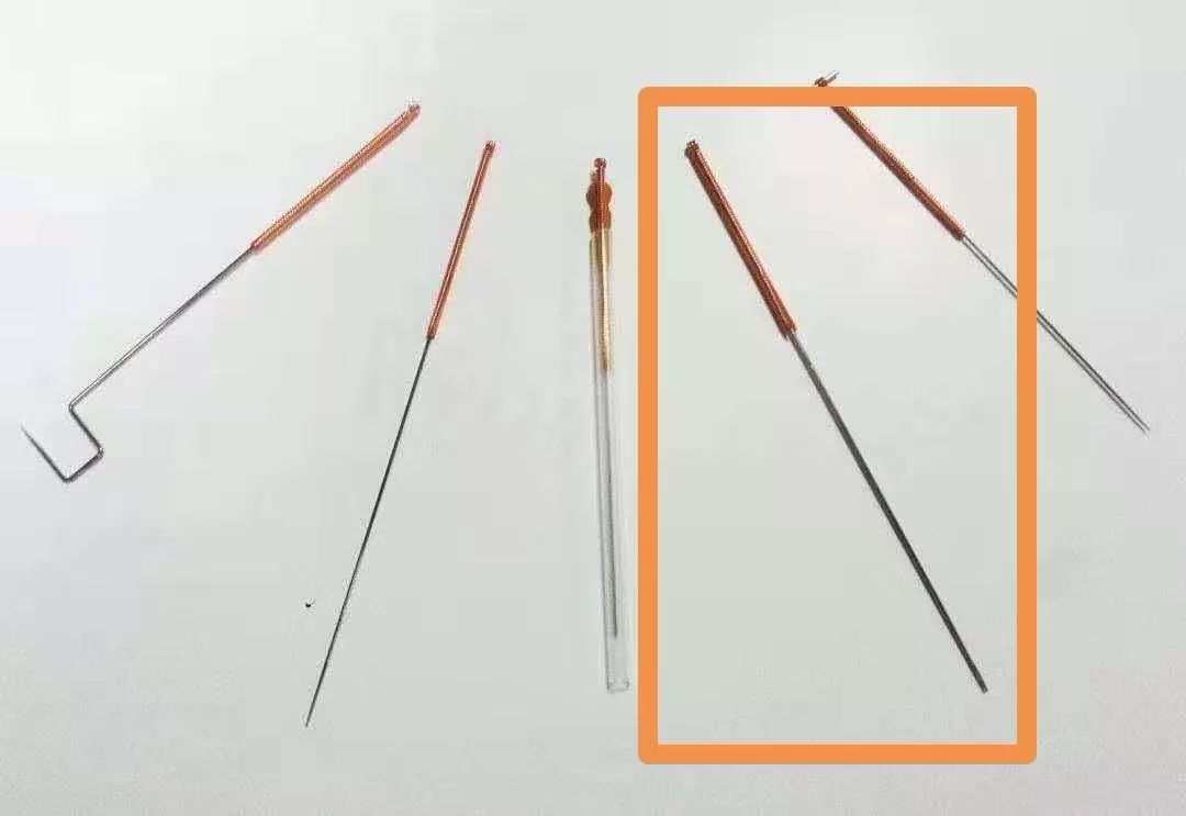 痛王弧刃针,弧刃针,弧刃针图片_大山谷图库