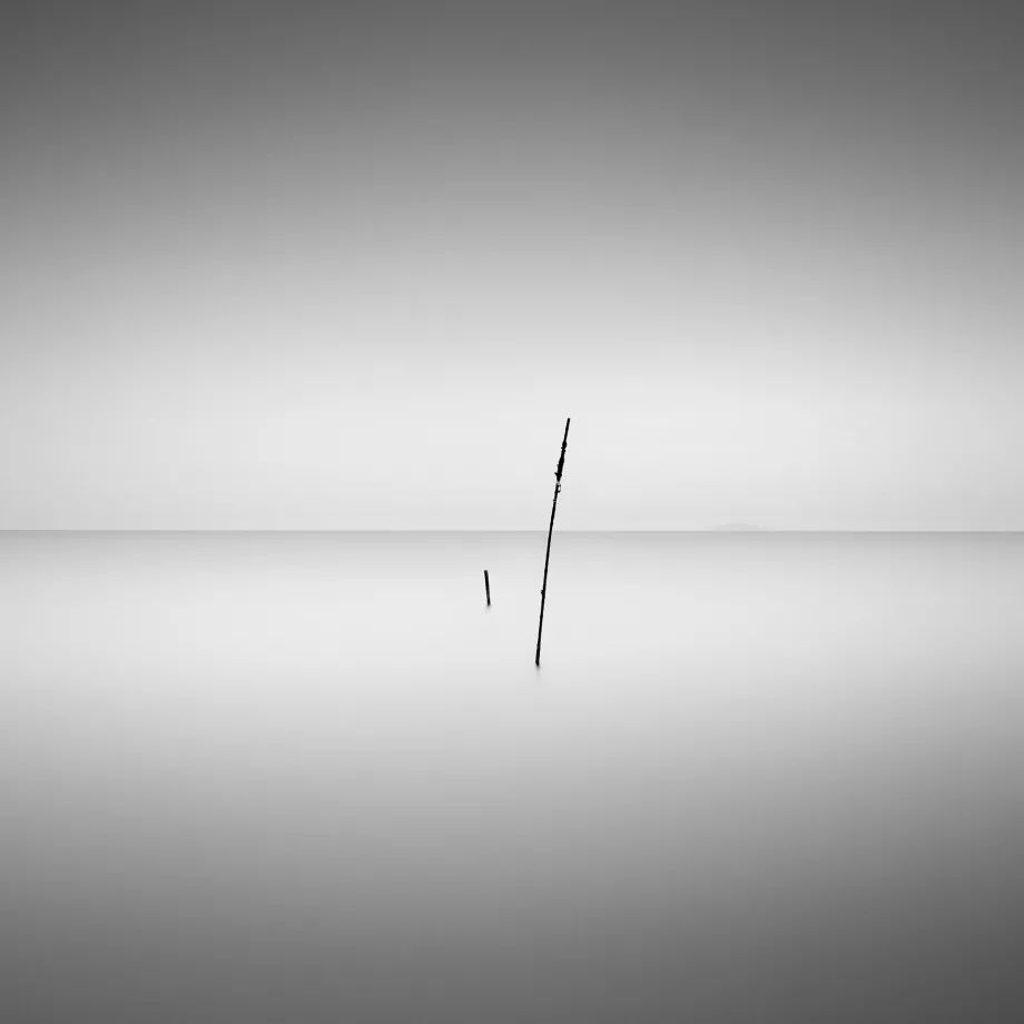 美图鉴赏极简主义arnaudbathiard