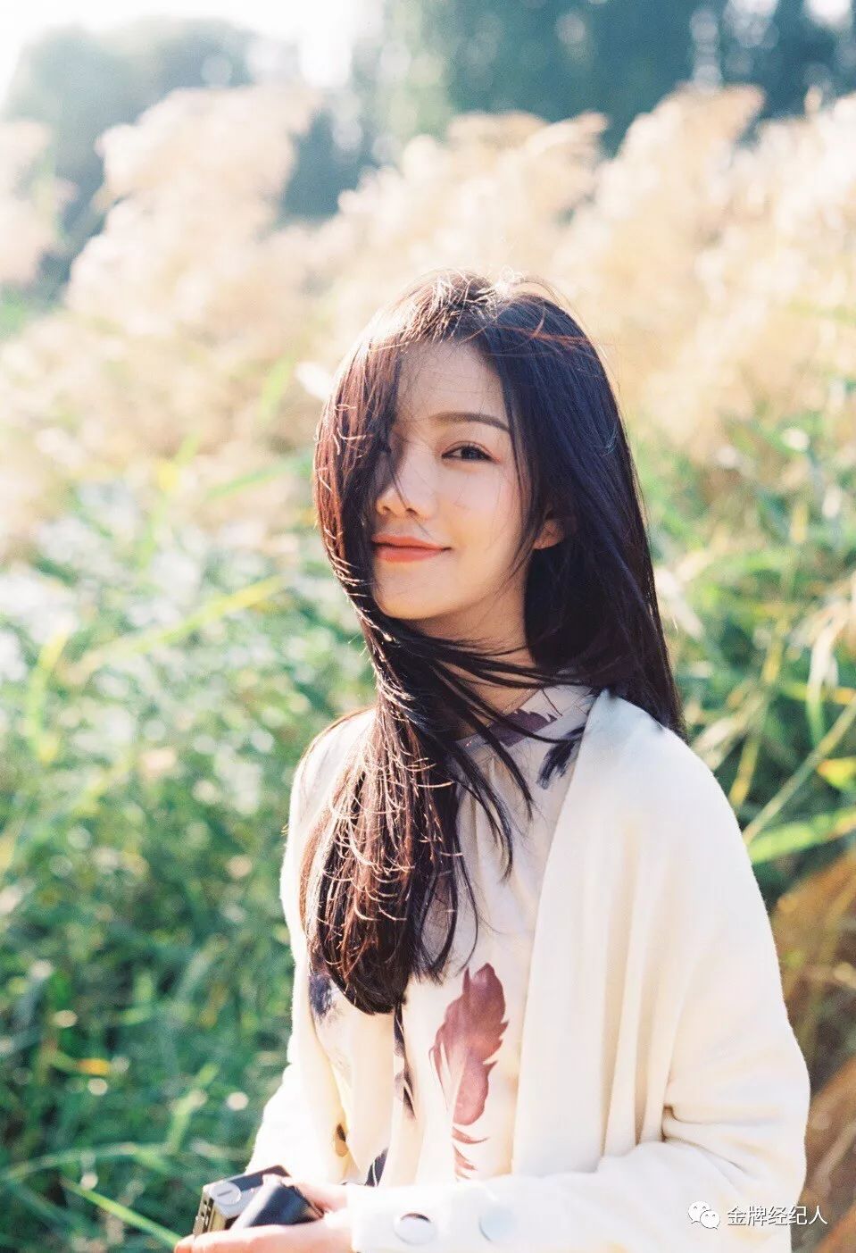 陈艳茜在寻找中成长在潜能中爆发