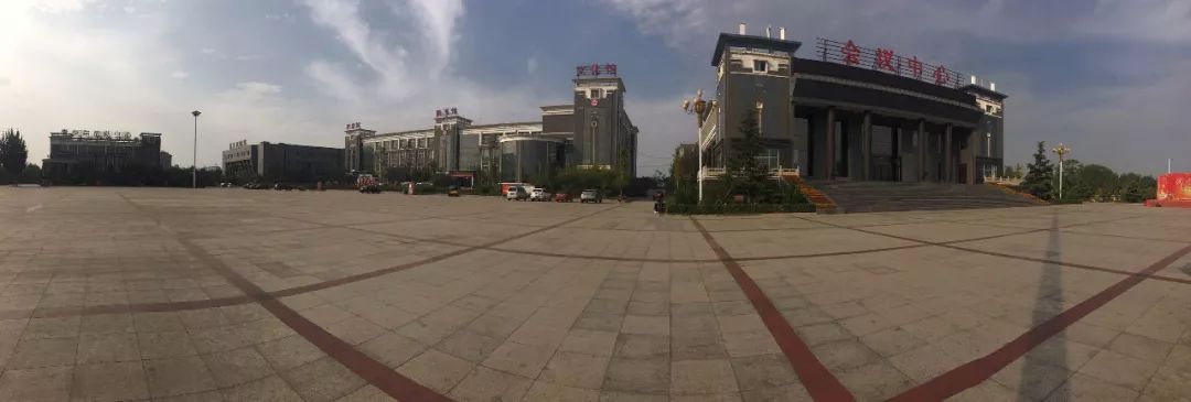 稷山县举办金融支持板枣产业弘扬稷王农耕文化文艺演出